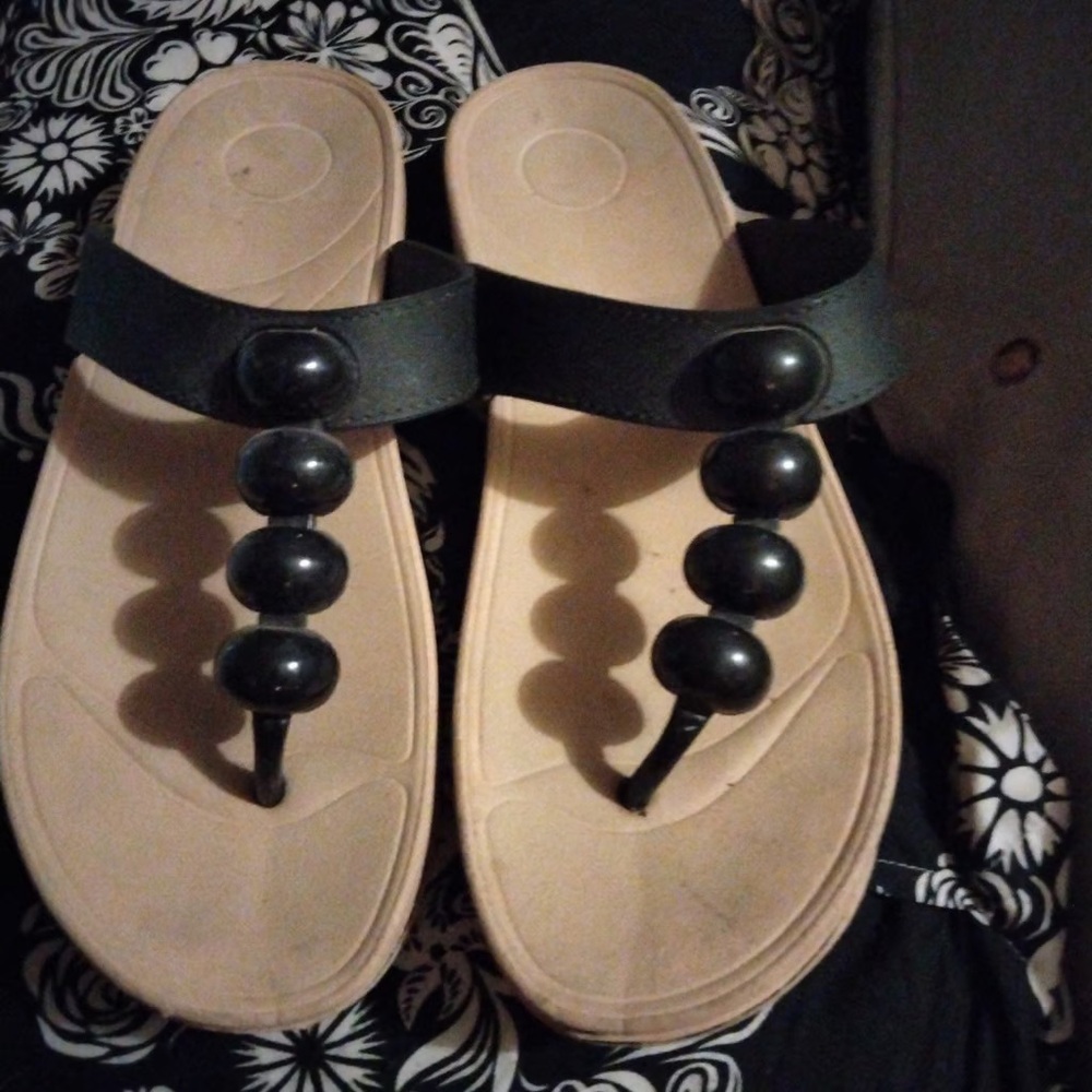 Chaco sandals